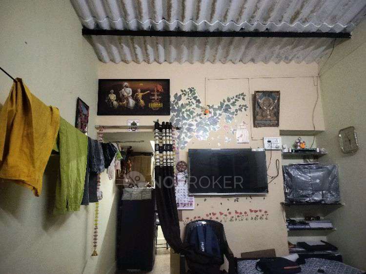 1 RK House For Sale  In Chikhali