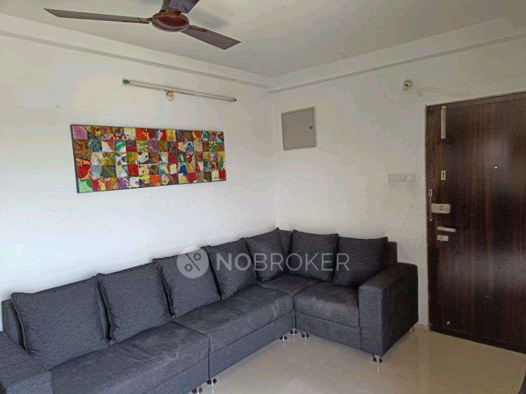 3 BHK Flat In Goldfish Vyoma Apartments For Sale  In Manchirevula