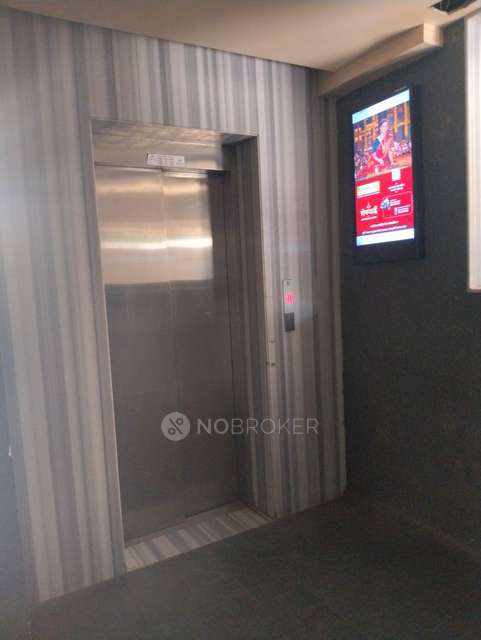 Single Room for Female In 2 BHK  In Florida River Bank In Mundhwa