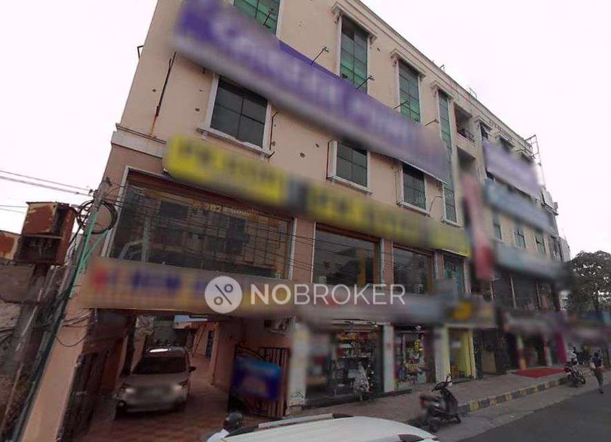Industrial Building in Himayatnagar, Hyderabad for Rent 