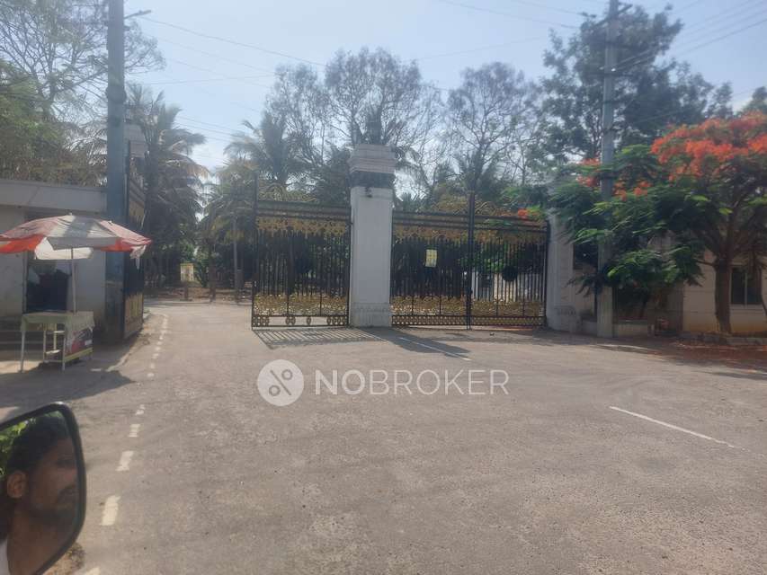 Plot For Sale  In Aishwarya Royal Park Avenues In Marsur