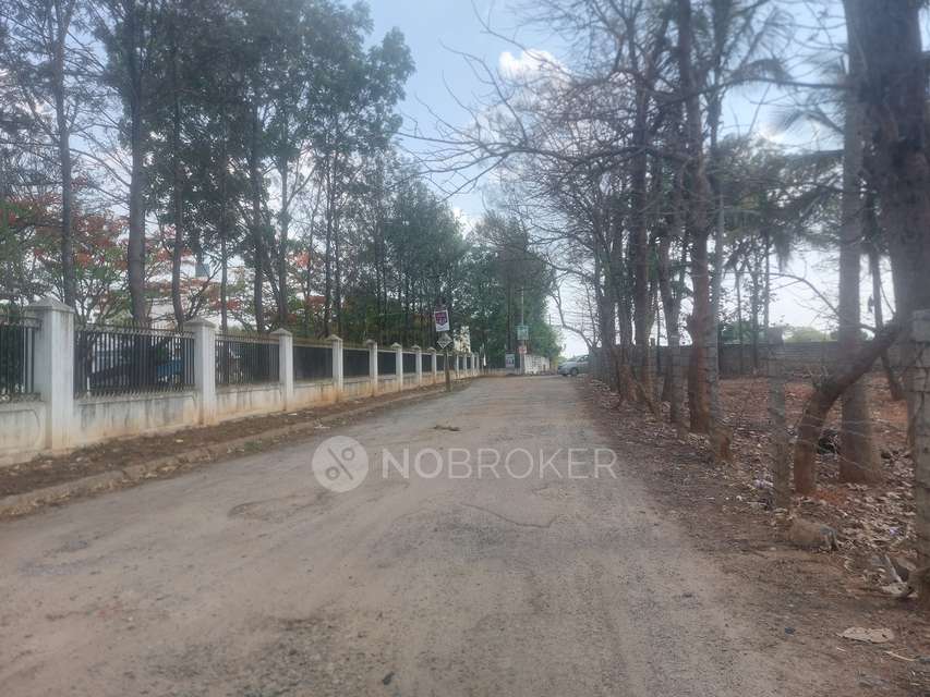 Plot For Sale  In Aishwarya Royal Park Avenues In Marsur