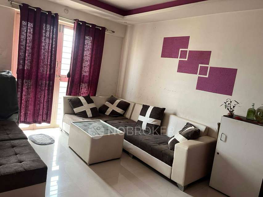2 BHK Flat In Adora Housing Society  for Rent  In Adora Co-operative Housing Society