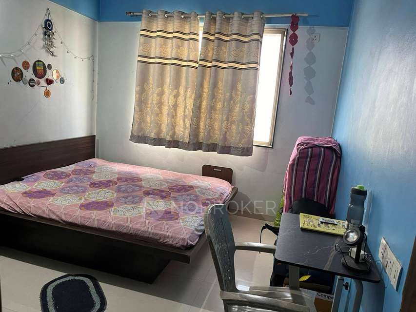 2 BHK Flat In Adora Housing Society  for Rent  In Adora Co-operative Housing Society