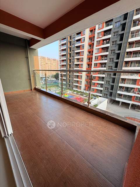 3 BHK Flat In Sai Leela Heights for Rent  In Wagholi