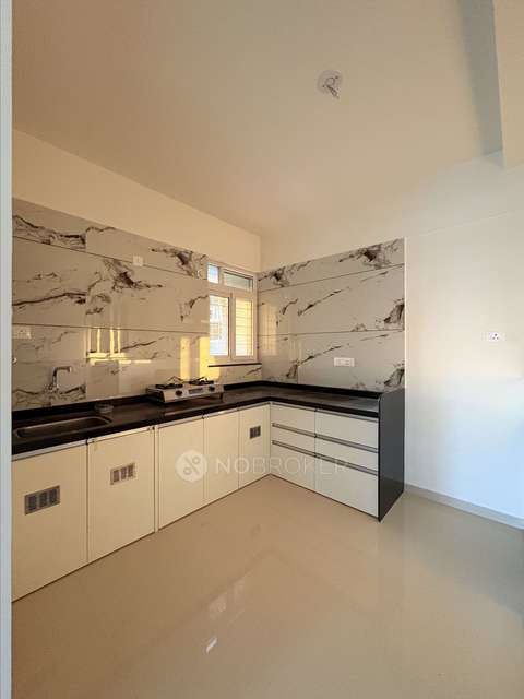 3 BHK Flat In Sai Leela Heights for Rent  In Wagholi