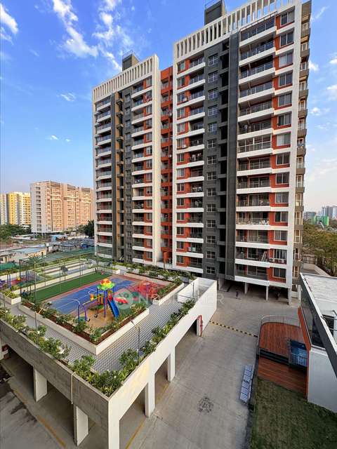 3 BHK Flat In Sai Leela Heights for Rent  In Wagholi