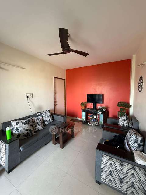 2 BHK Flat In Spring Bloom  for Rent  In Ghorpadi