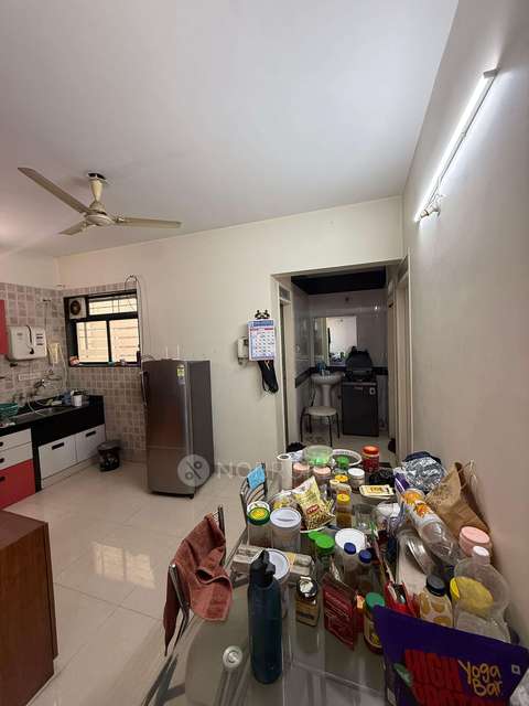 2 BHK Flat In Spring Bloom  for Rent  In Ghorpadi