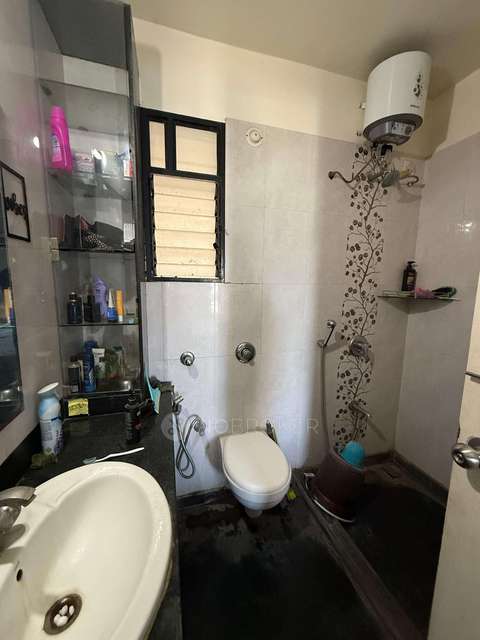 2 BHK Flat In Spring Bloom  for Rent  In Ghorpadi