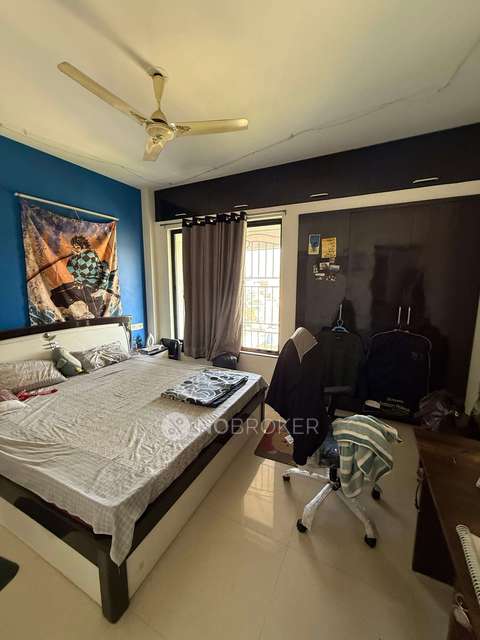 2 BHK Flat In Spring Bloom  for Rent  In Ghorpadi