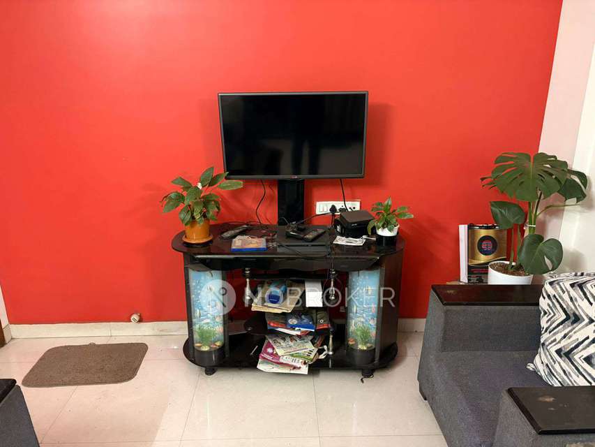 2 BHK Flat In Spring Bloom  for Rent  In Ghorpadi