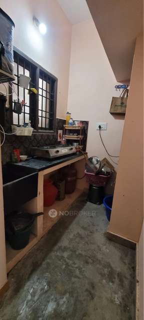 1 BHK House for Rent  In Ptc Quaters