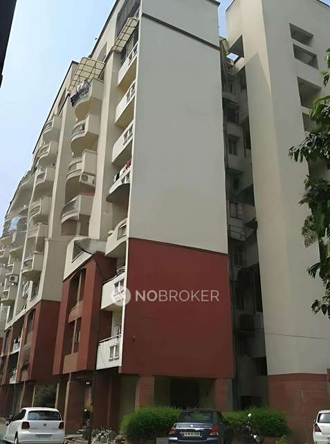 3 BHK Flat In Solomon Heights, Sector 19 Dwarka for Rent  In Dwarka Sector 19