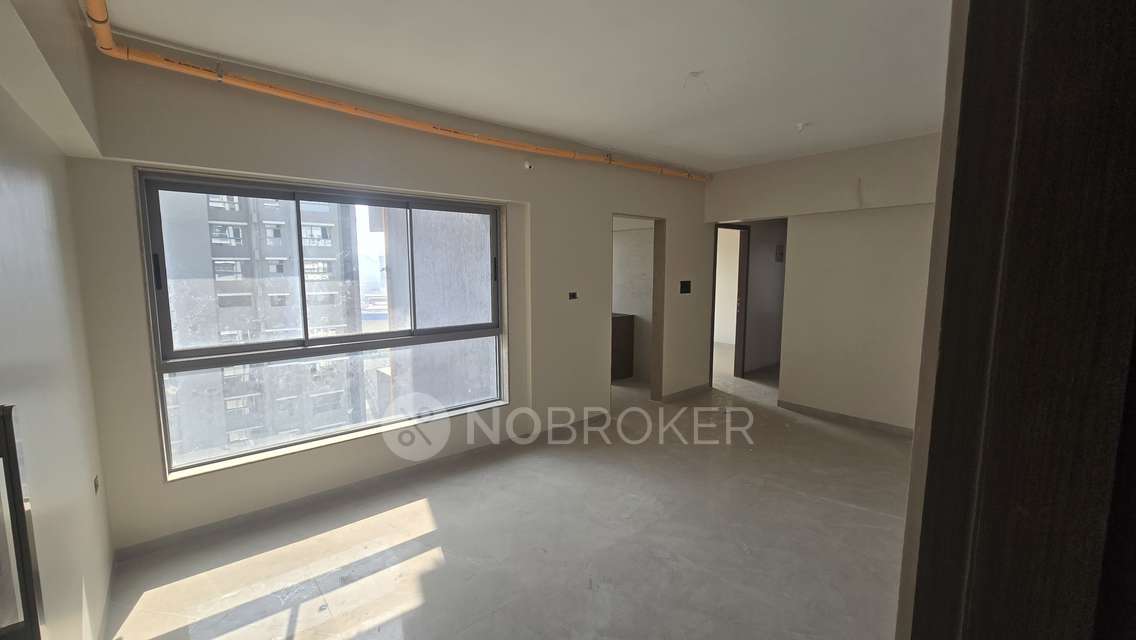 3 BHK Flat In Samriddhi Garden for Rent  In Bhandup West