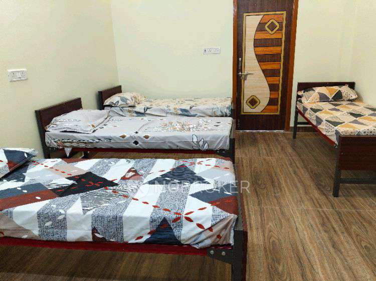 PG for Boys in Chennai 14 Central Cross Street,m.k.b Nagar, Chinnaiyan Colony, Kannappar Thidal, Poongavanapuram, Chennai, Tamil Nadu 600003, India