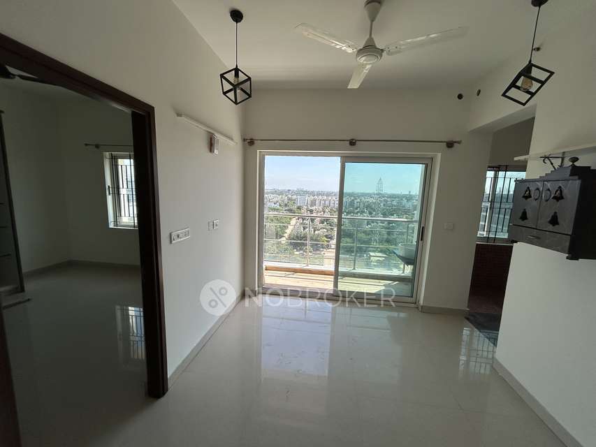3 BHK Flat In Ahad Euphoria For Sale  In Chikkakannalli