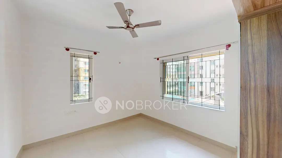 3 BHK Flat In Ahad Euphoria For Sale  In Chikkakannalli