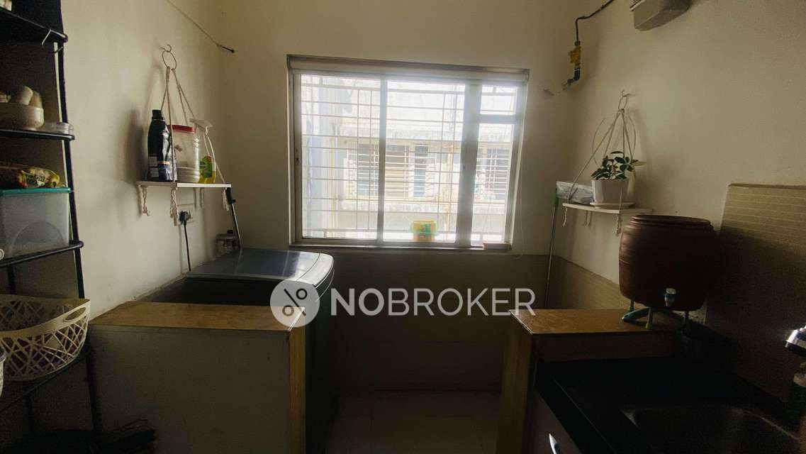 2 BHK Flat In Pride Aashiyana, Lohegaon For Sale In Lohegaon