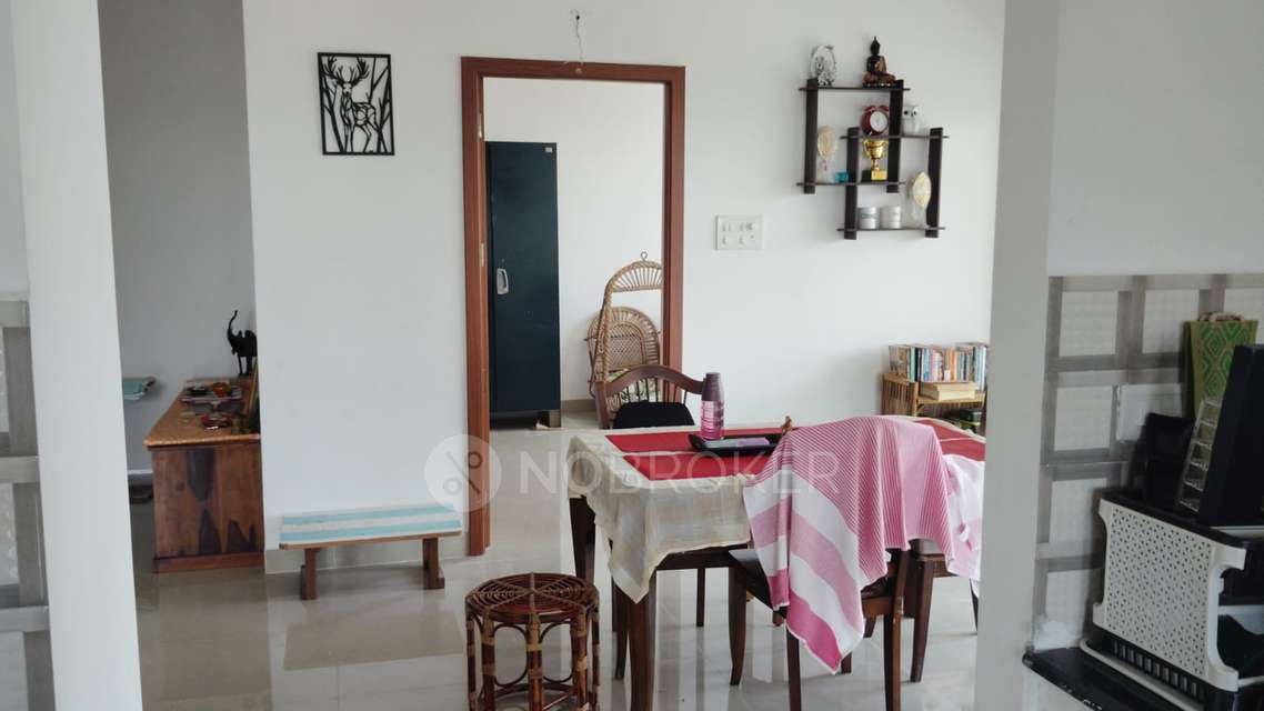 3 BHK Flat In Xs Real Barcelona, Siruseri For Sale  In Siruseri