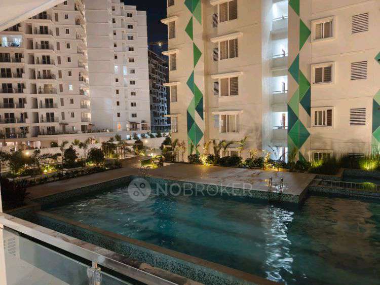 2 BHK Flat In Macasa Emerald for Rent  In  Choodasandra