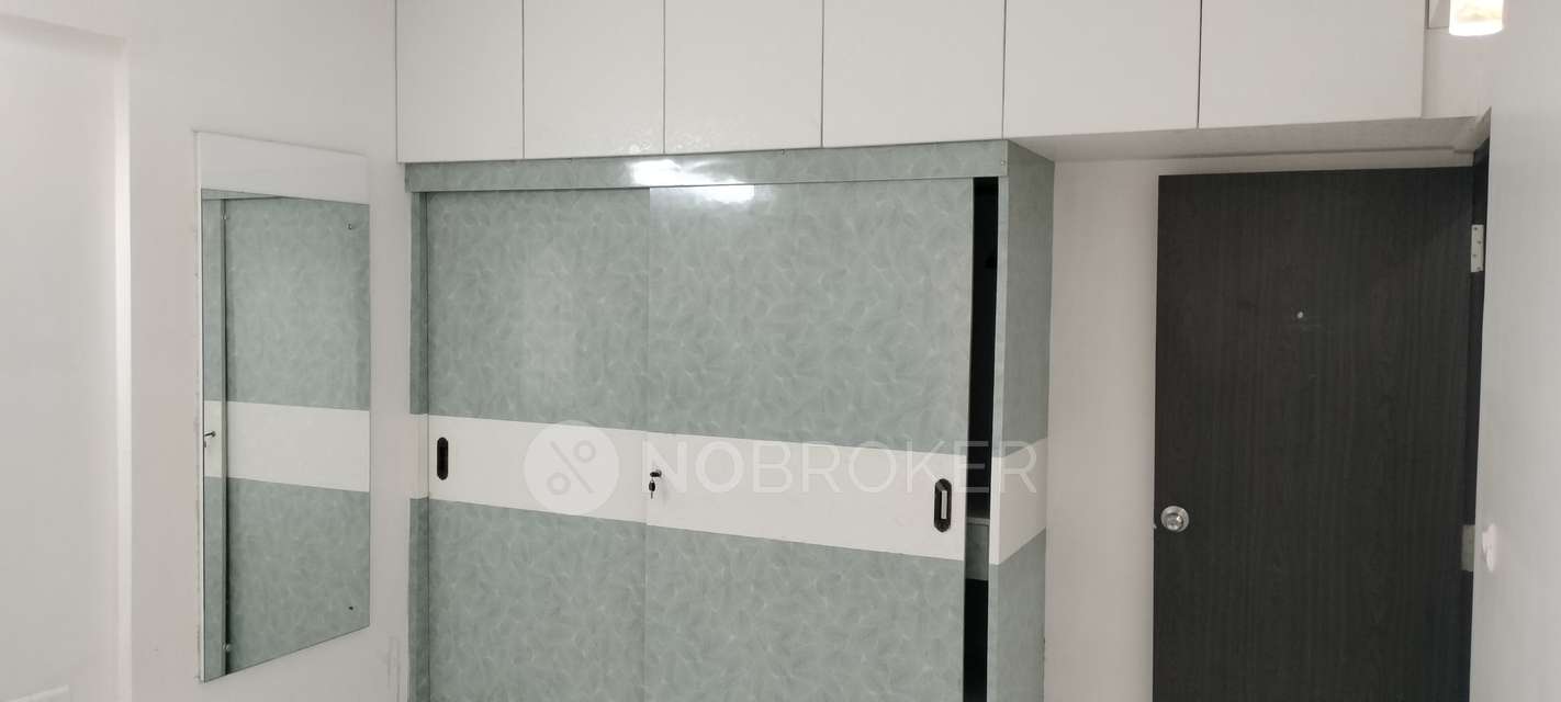 2 BHK Flat In Definer Hi Life for Rent  In Kr Puram