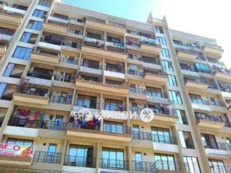 1 BHK Flat For Sale  In Orange Height Phase I