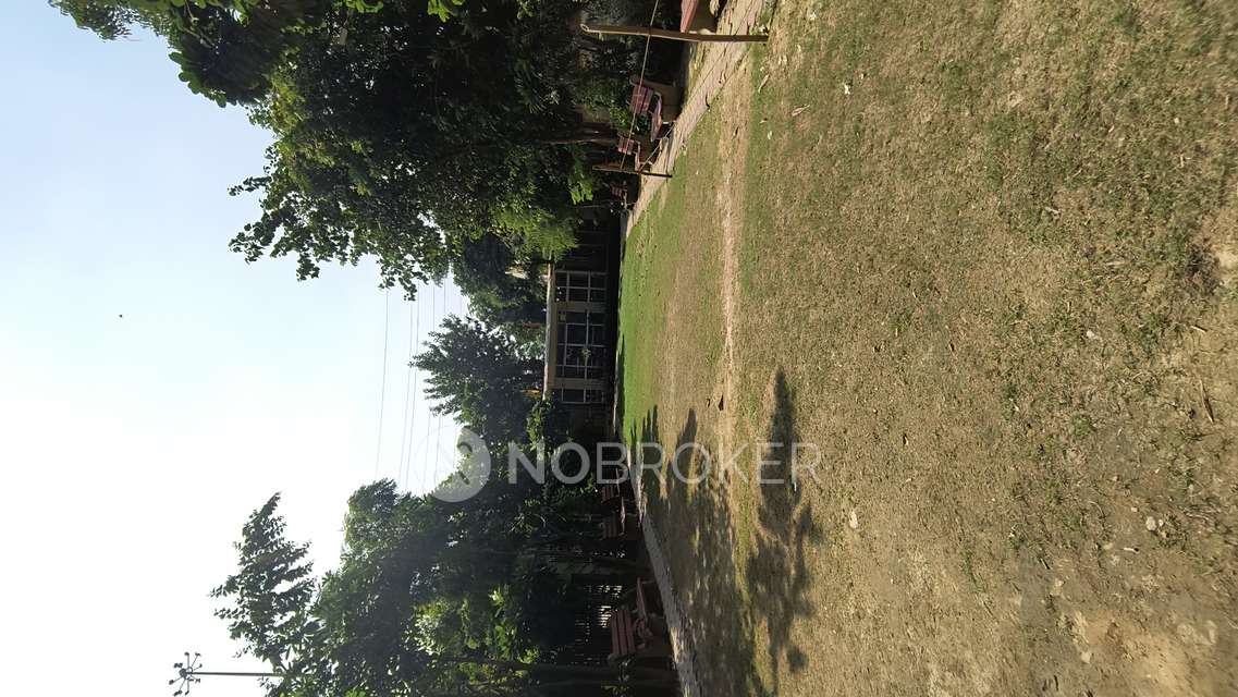 3 BHK Flat In Gaur Green Vista for Rent  In Indirapuram