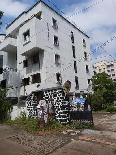 2 BHK Flat In Pushpanagar Society for Rent In Aundh