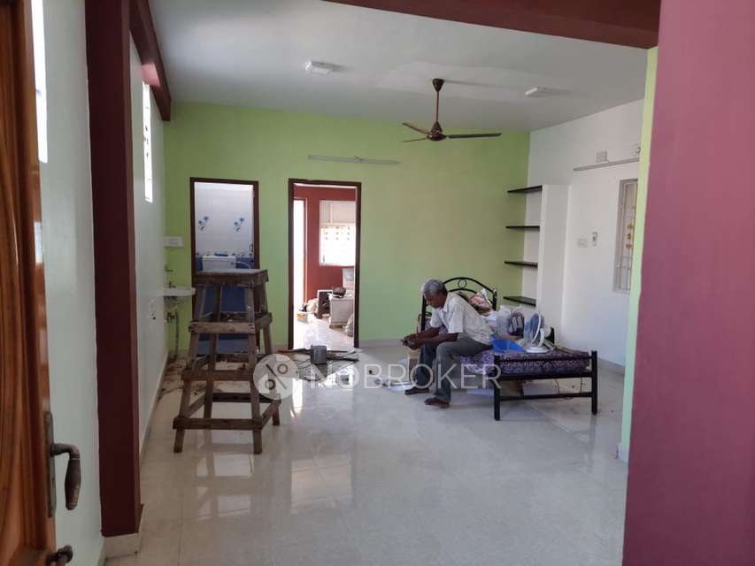 1 BHK Flat In Lakshmi Flats  for Rent  In Nsk Street