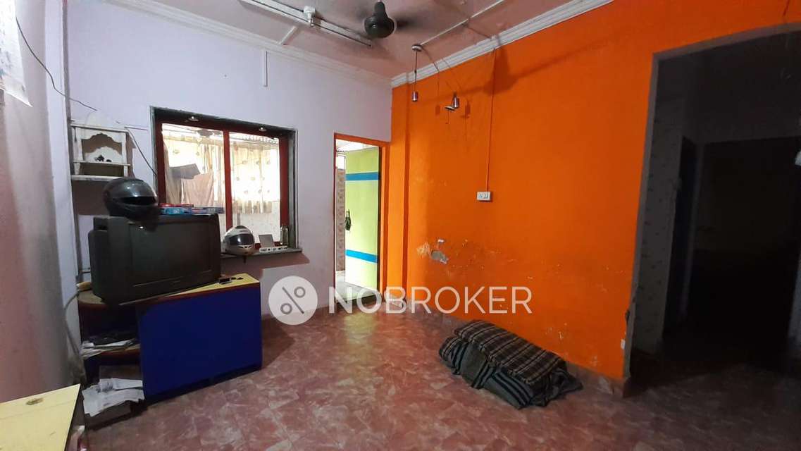 1 BHK Villa In Laxmi Krupa Society For Sale  In Kothrud