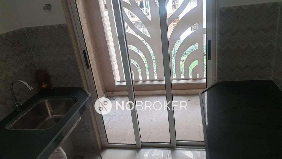 2 BHK Flat In Lodha Upper Thane, For Sale  In Mankoli