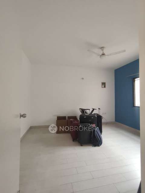 3 BHK Flat In Renaissance Brindavan for Rent  In Uttarahalli Hobli