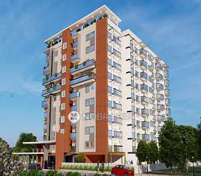 3 BHK Flat In Purvi Arvindam, Varthur For Sale  In Kapoors Cafe - Hennur