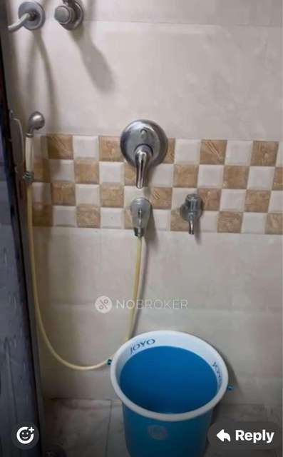 1 RK Flat In  Amparo Apartment For Sale  In Kurla