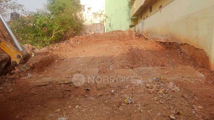 Plot For Sale  In Doddabidarakull