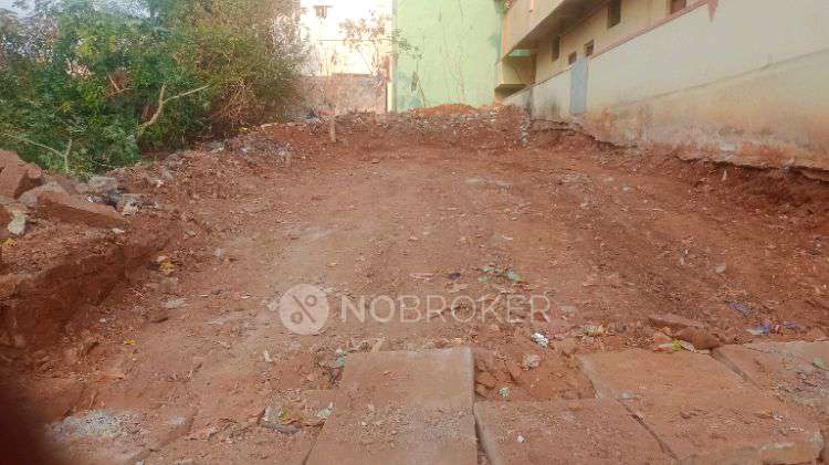 Plot For Sale  In Doddabidarakull