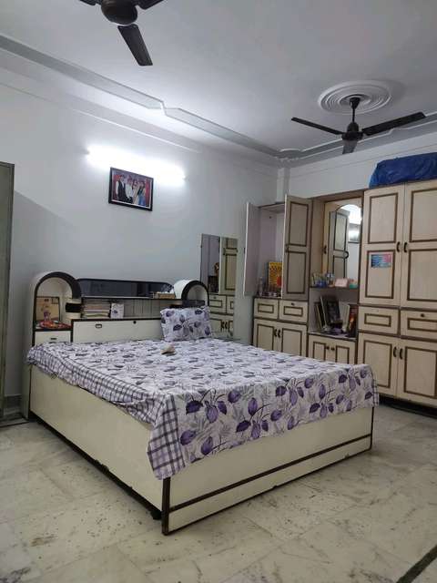 2 BHK Flat For Sale  In Vaishali