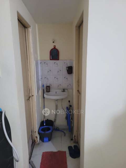 1 BHK Flat In Sai Santosh Nest for Rent In Kalewadi