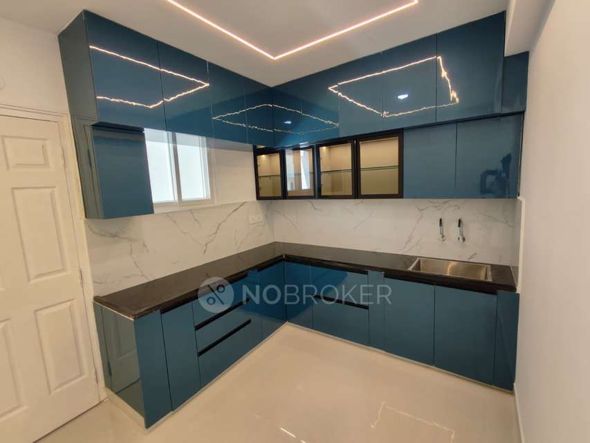 2 BHK Flat In Signature Fortius, Isnapur for Rent  In Isnapur