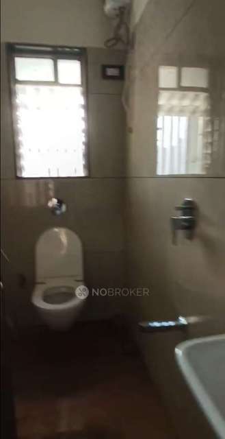 2 BHK Flat In Aditya Harismruti Premises Chs Ltd, Borivali West For Sale  In Borivali West