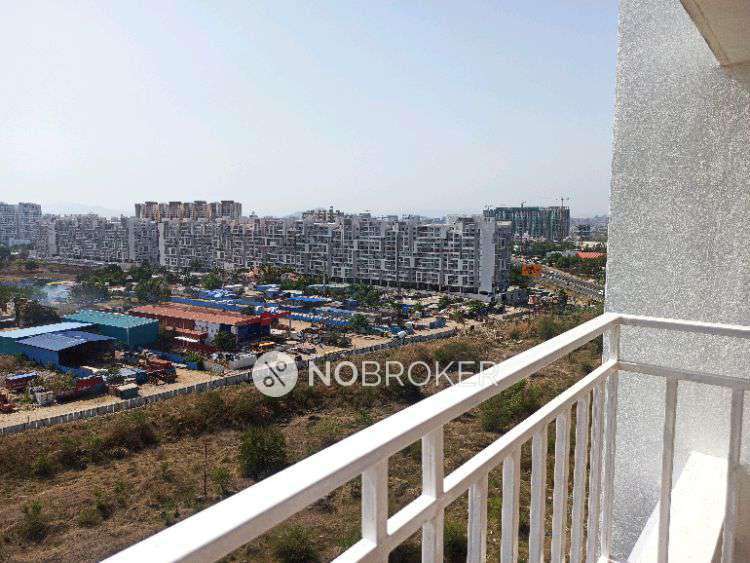 2 BHK Flat In Vardhaman Moonstone For Sale  In Pimpri-chinchwad