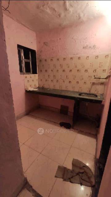 1 BHK Flat In Mahalaxmi Society for Rent  In Vashi