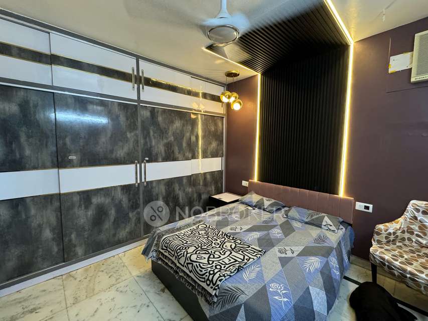 1 BHK Flat In Katwaria Sarai for Rent  In Katwaria Sarai