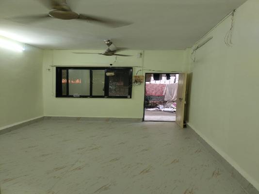 1 RK Villa In Anupam Building for Rent  In Anupam Building