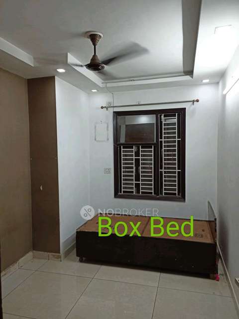 2 BHK Flat In Mohan Garden for Rent  In Dwarka,delhi,
