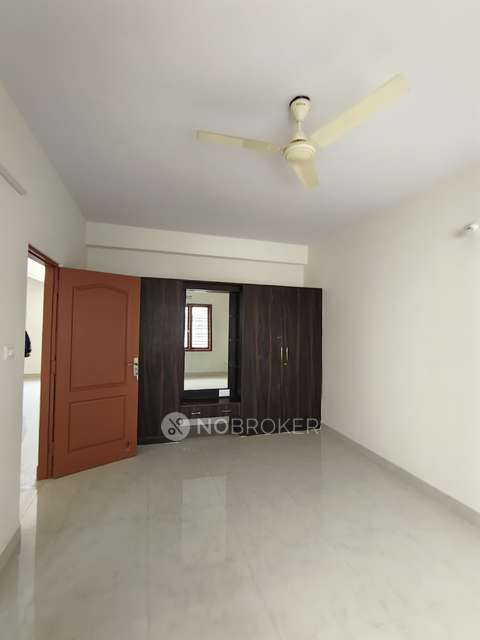 3 BHK Flat In Sri Aravind Residency for Rent  In Kumaraswamy Layout