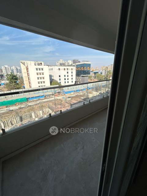 3 BHK Flat In Padmalaya Pearl for Rent  In Baner