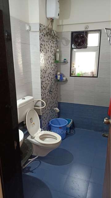 3 BHK Flat In Windows Chsl for Rent  In Sus