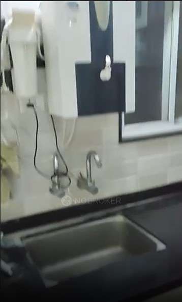 3 BHK Flat In Windows Chsl for Rent  In Sus